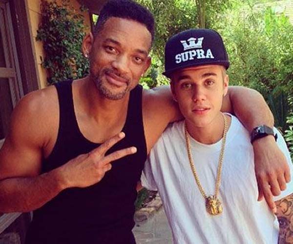 Instagram'ın en beğenilen fotoğrafı Justin Bieber'dan